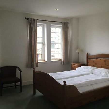 Thornhill Inn Luaran gambar