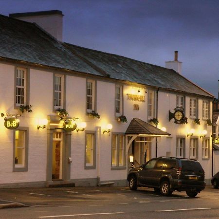Thornhill Inn Luaran gambar