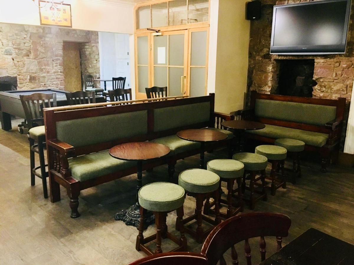 Thornhill Inn Luaran gambar