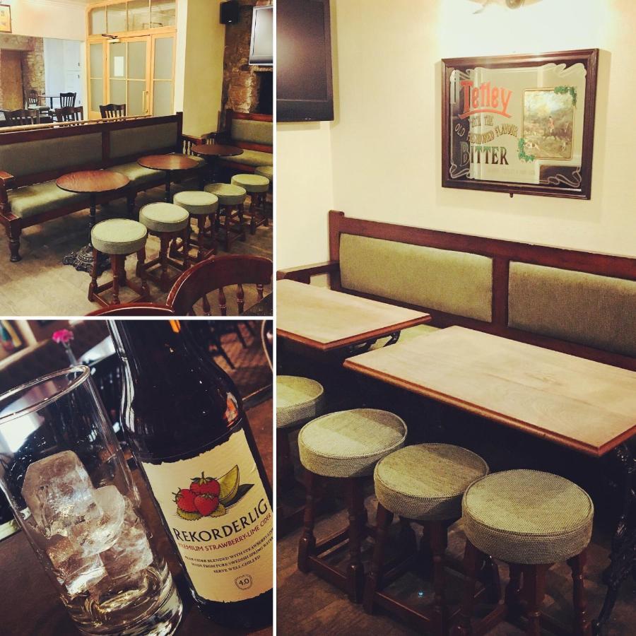 Thornhill Inn Luaran gambar