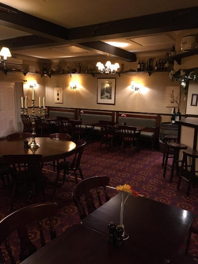 Thornhill Inn Luaran gambar