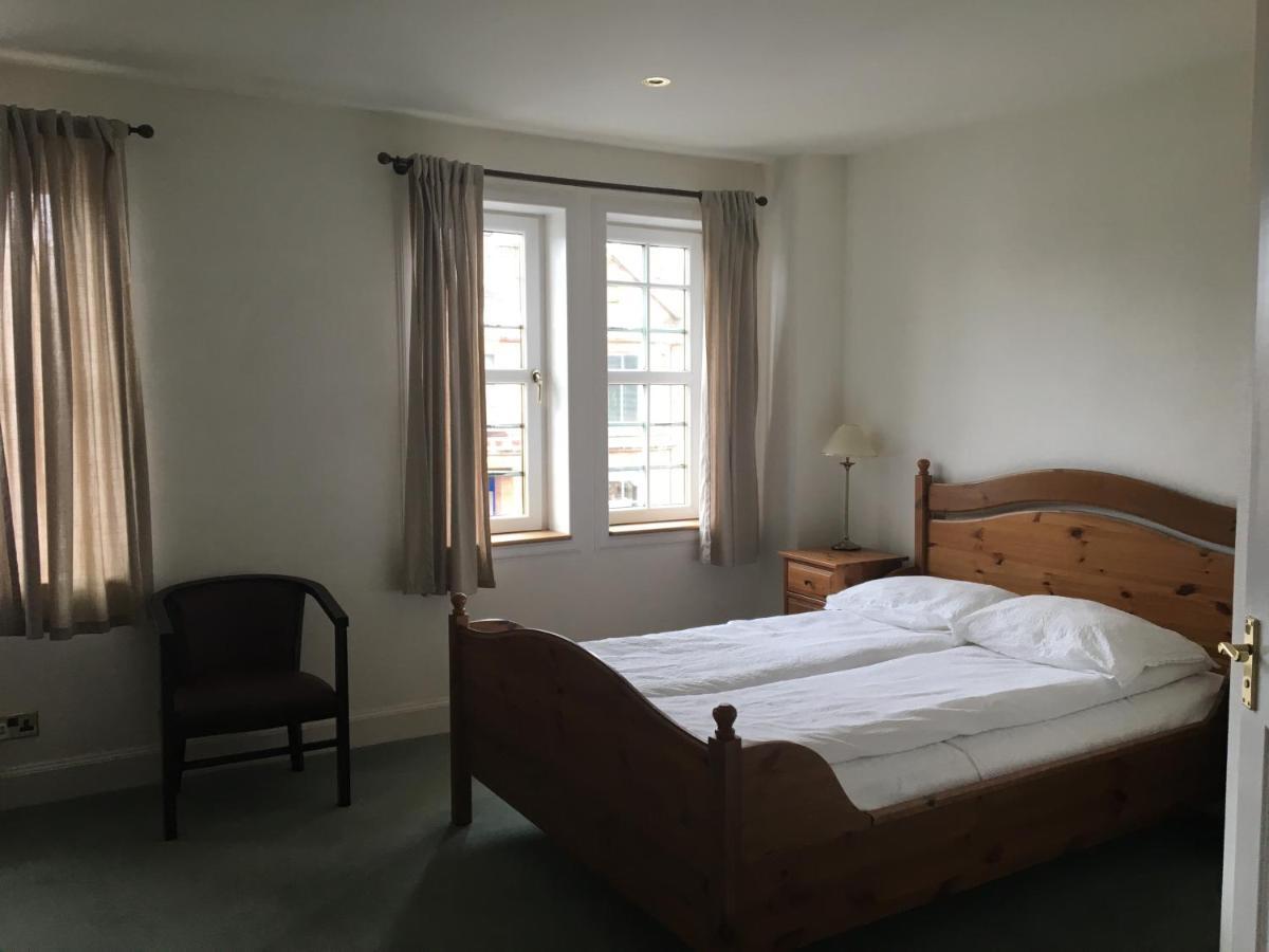 Thornhill Inn Luaran gambar