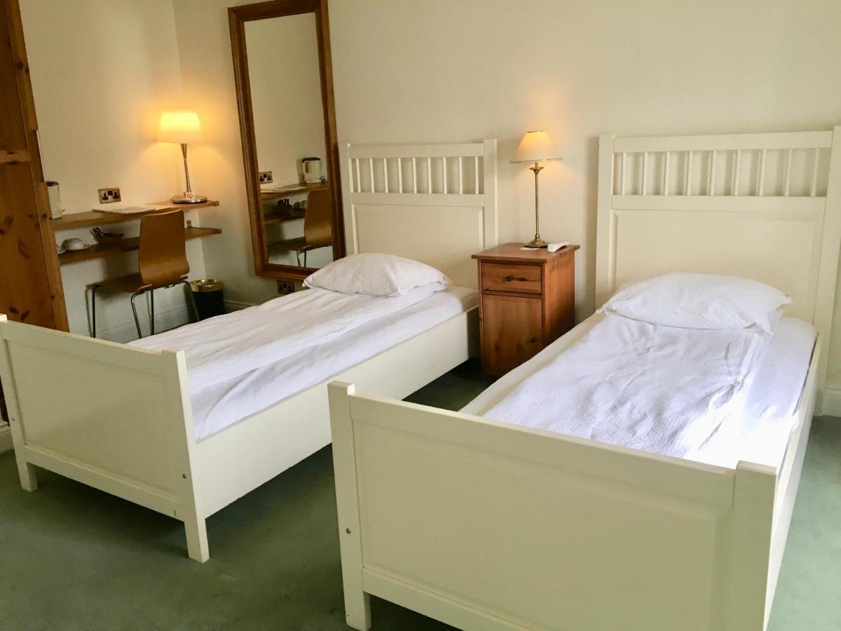 Thornhill Inn Luaran gambar
