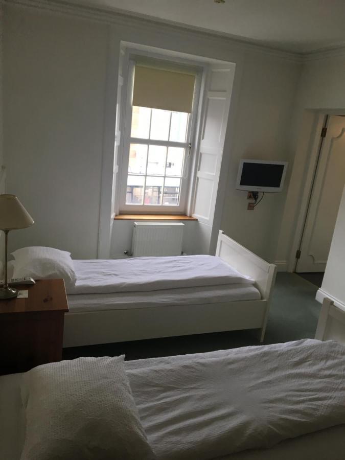 Thornhill Inn Luaran gambar