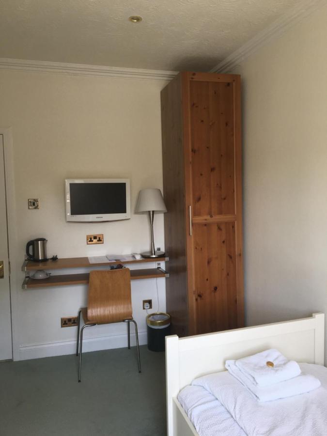 Thornhill Inn Luaran gambar