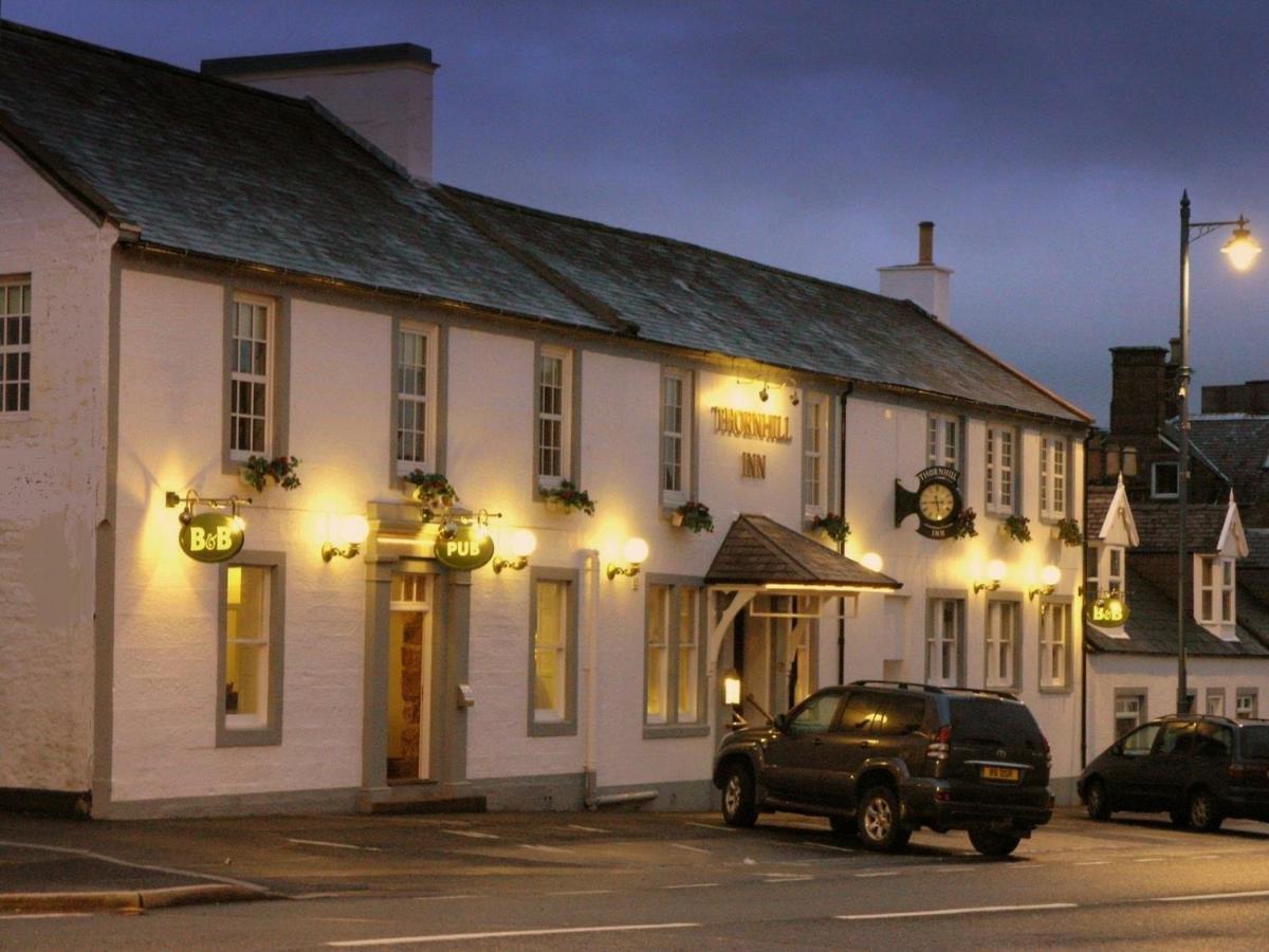 Thornhill Inn Luaran gambar