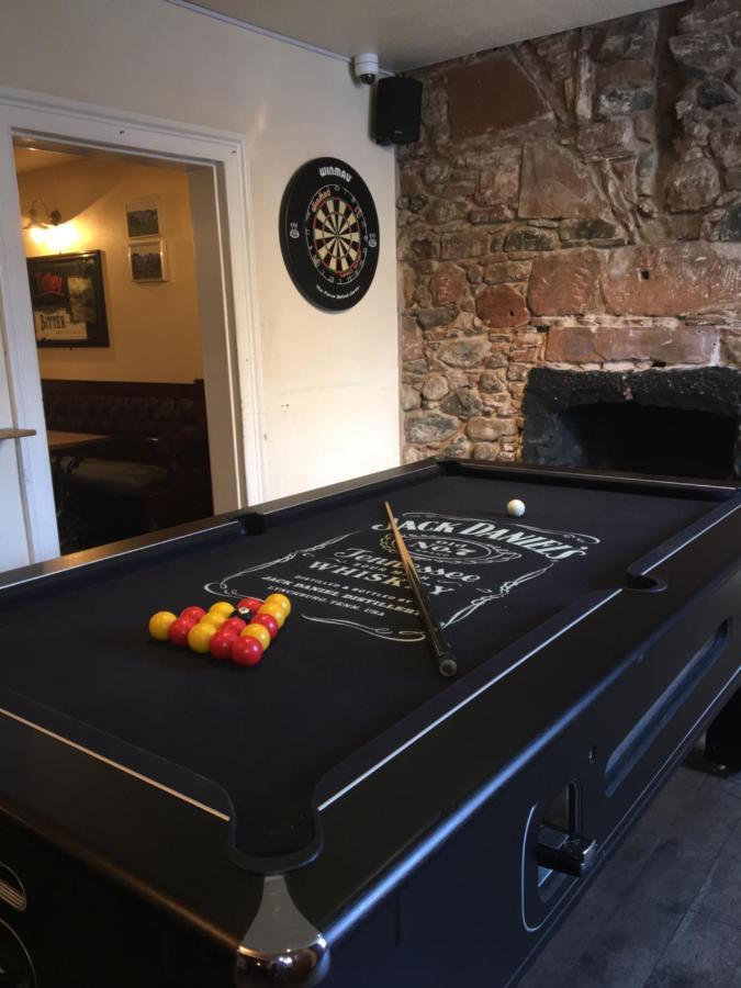 Thornhill Inn Luaran gambar