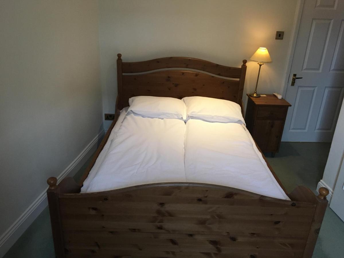 Thornhill Inn Luaran gambar