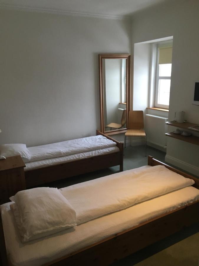 Thornhill Inn Luaran gambar